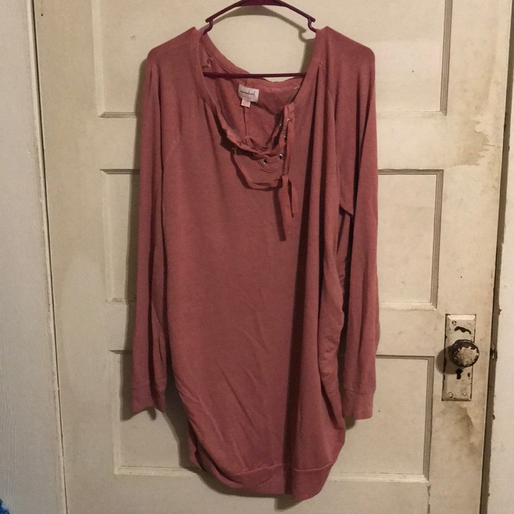 tunic